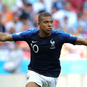 Meet your Posher, Javier